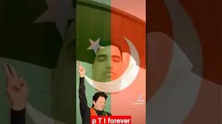 PTI FOREVER