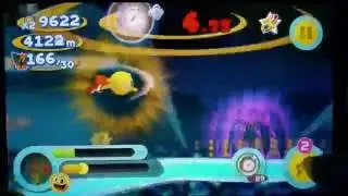 Pac-Man Dash! - Special Missions