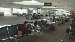 Sacramento International Airport Looking At $300 Million In Improvements