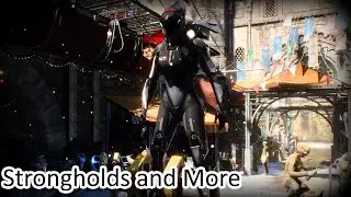 Anthem: Strongholds and More | 12/29/2025