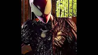USM 2005 Symbiote Suit Up Remastered!! | Spider-Man 2 MODS