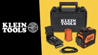 Klein Tools Planar Laser Level (93PLL)
