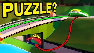I played Random Altered Nadeo Maps, it was a bad Idea...