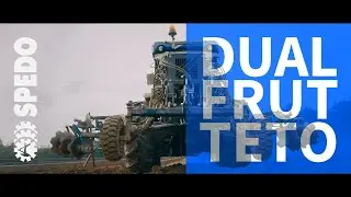 SPEDO DUAL FRUTTETO