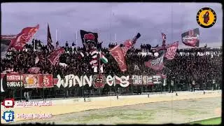 Winners 2005 - Botola Pro 2023/24 : J17 / Wac # Sccm