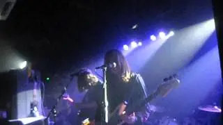 TOY live @ Bodega Social Nottingham 22/02/14