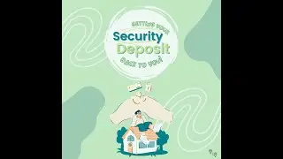 How To Get Your Security Deposit Back