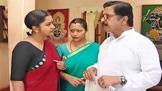சித்தி - CHITHI Episode 452 | Radhika Sarathkumar | Ultra Tamil TV Serial