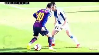 Short skills lio
