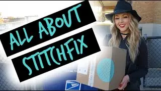 All About STITCHFIX | How I Use It For Seasonal Wardrobe Changes