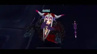 [JP DFFOO] FEOD 12 Ultimecia & Selphie duo run