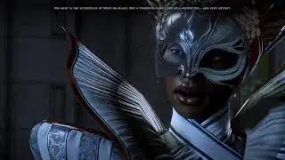 Vivienne de fer, the badass mega bitch