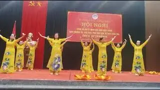 CLB Thanh Xuân tham gia hội nghị NCT