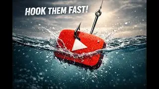 How to Create a Killer Hook in 3 mins