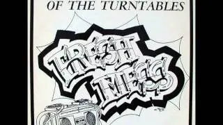 Knights Of The Turntables - We Are The Knights