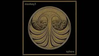 Monkey3 - Sphere (2019) stoner rock | space rock | psychedelic | post rock | progressive rock