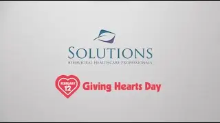 Giving Hearts Day 2026