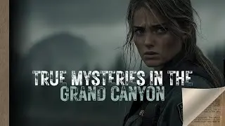 True Mysteries from a Forest Service Law Enforcement Officer | Gentle Ambience