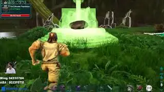 015 រៀបចំជីវិតនៅពិភពបៃតង | ARK Suvival Evoled mod Gaia 2022 10 12 17 31 21