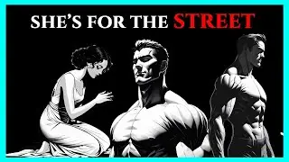 5 SIGNS she is from the streets and FOR THE STREET