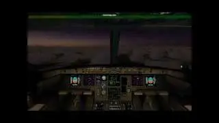 VATSIM - Manchester Approach with ATC - FS2004