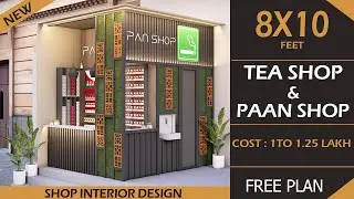 best pan shop design, pan shop decoration, pan shop counter design, pan shop interior design, za con