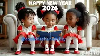 Cool Kids appreciation message💌💛🧡❤