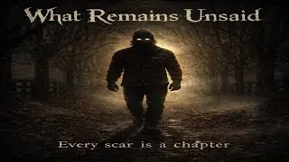 Remains Unsaid - The journey (Official Audio)