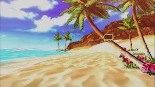 Sun, Sea, School Mode