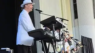 The Association - Windy (Ruthann Friedman cover) - Live PNC