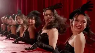 Bella Joy Mittenthal Dance Reel