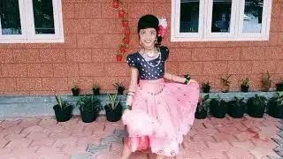 Ezhimala kaadu chutti. folk dance nahtaniya first place 2021