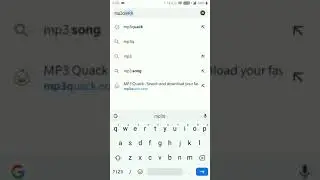 How to download music .