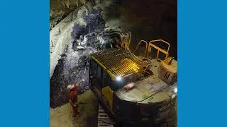 Jak se stav&iacute; metro D &ndash; sestřih pro DOD #3