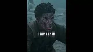 He was beaten in the army, but... #movie #army #andrewgarfield