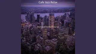 Energetic Soundscape for Working at Home