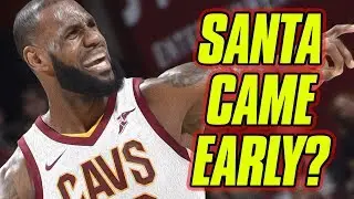 7 HOURS WITH NBA LIVE 18!