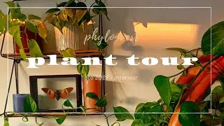 Plant tour - édition 2022