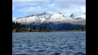 LAGHI DELLA VAL DI FIEMME