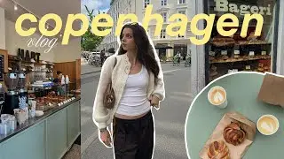3 tage in kopenhagen | girls trip