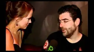 VIDEO REPORT__RUSSIA HOSPITALCLUB 25th september 2010 Dr. KUCHO! (SPAIN)