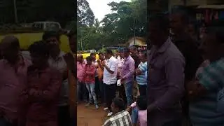 Halappa speech