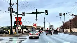 From Church to Checkout: Sunday Drive to Dimond Center | Pray, Shop, Repeat!
