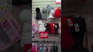 Susan's Fashions 1/17/2025 Frigid Friday Winter Sale