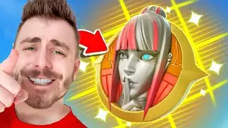 MĚN&Iacute;M N&Aacute;ZOR A TEN MEDAILON JE BROKEN!