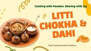 🔴LIVE : Indian Special Food Litti and Chokha Cook in Vietnam || स्वादिष्ट 😋 लिट्टी चोखा तैयार है |