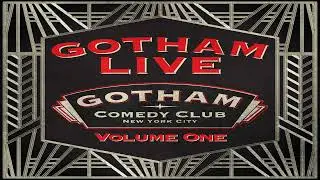 Various Artists | Paradigm Shift - Gotham Live, Vol. 1