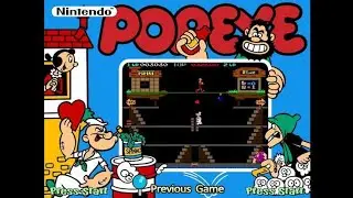 90s Retro Games 