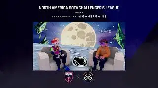 Astronaut Esports Interview