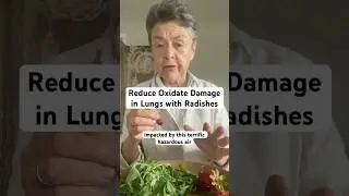 Protect Lungs From Air Pollution with This Plant